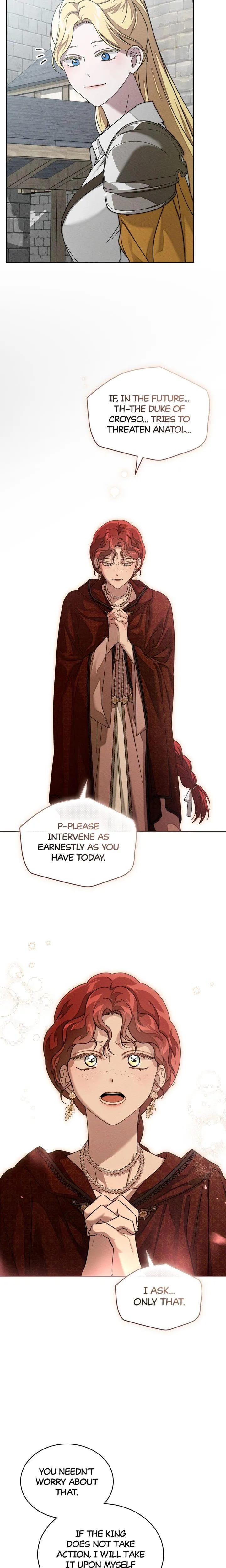 Under the Oak Tree Uncensored, chapter 156, page 23 of 27