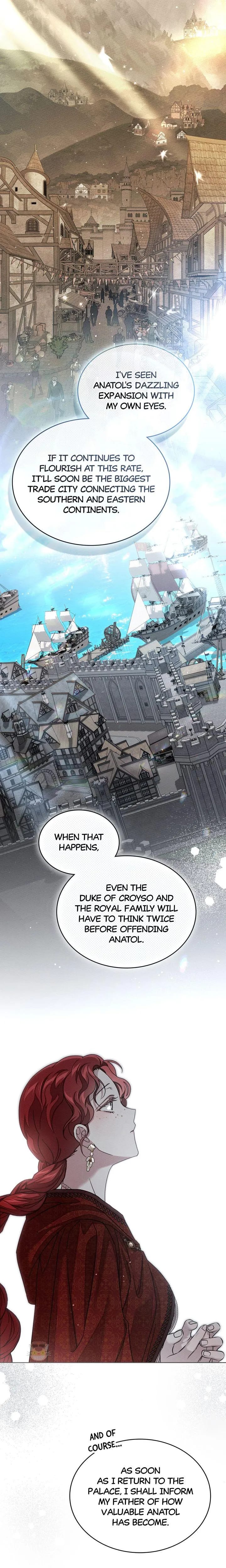 Under the Oak Tree Uncensored, chapter 156, page 25 of 27