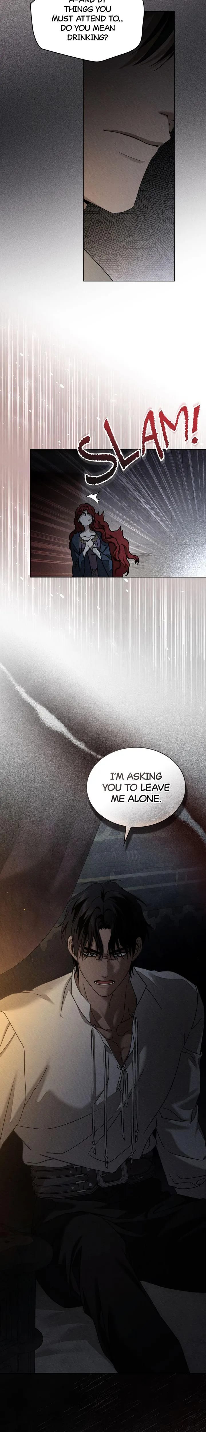 Under the Oak Tree Uncensored, chapter 157, page 10 of 24