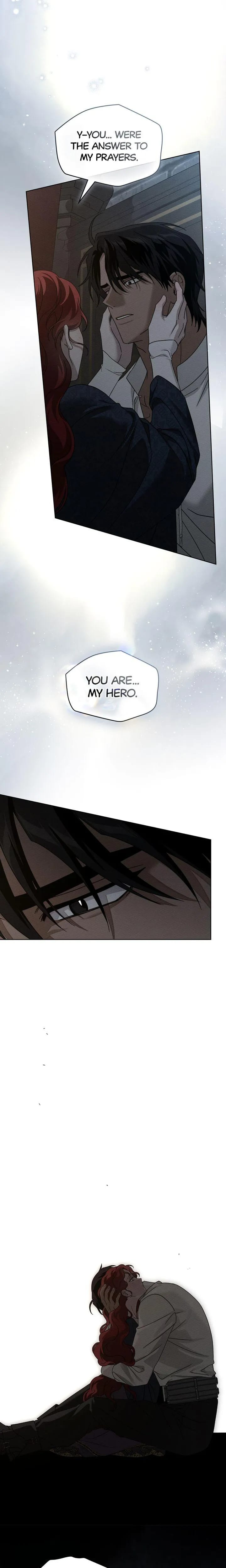 Under the Oak Tree Uncensored, chapter 157, page 17 of 24