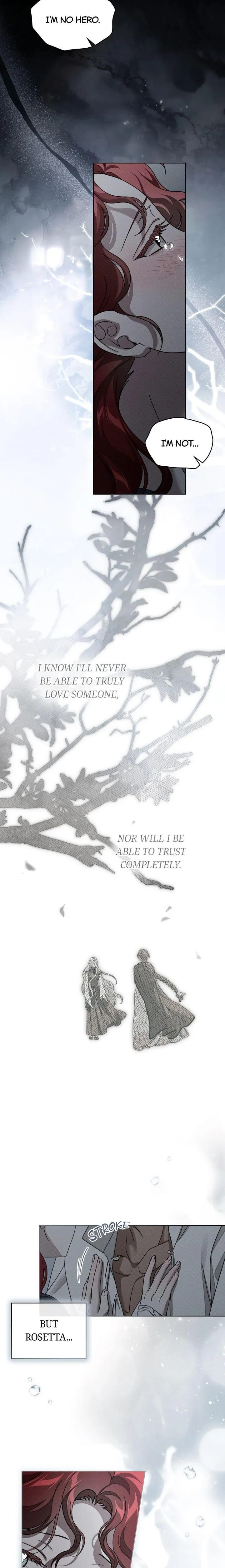 Under the Oak Tree Uncensored, chapter 157, page 18 of 24