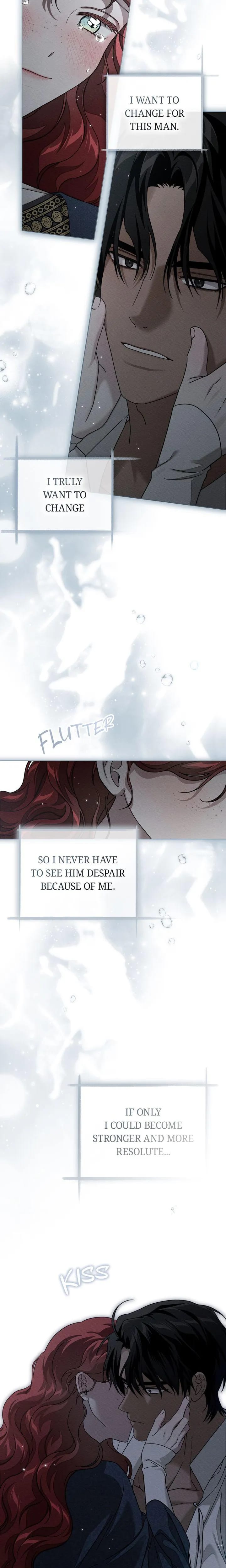 Under the Oak Tree Uncensored, chapter 157, page 19 of 24