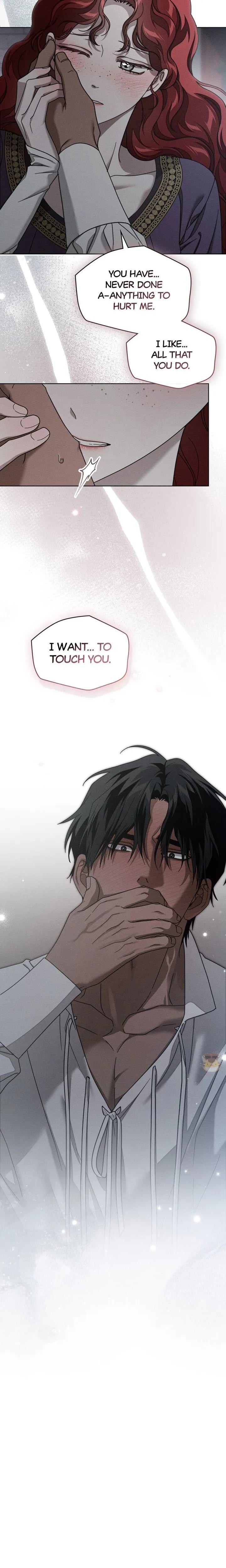 Under the Oak Tree Uncensored, chapter 157, page 23 of 24
