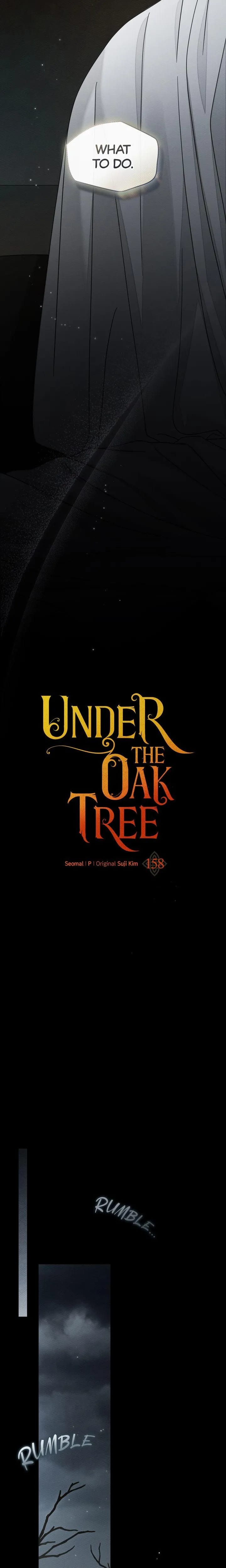 Under the Oak Tree Uncensored, chapter 158, page 15 of 20