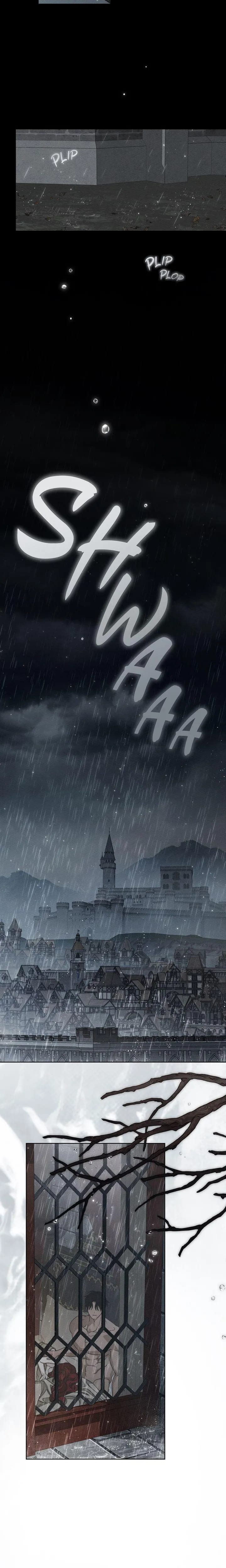 Under the Oak Tree Uncensored, chapter 158, page 16 of 20