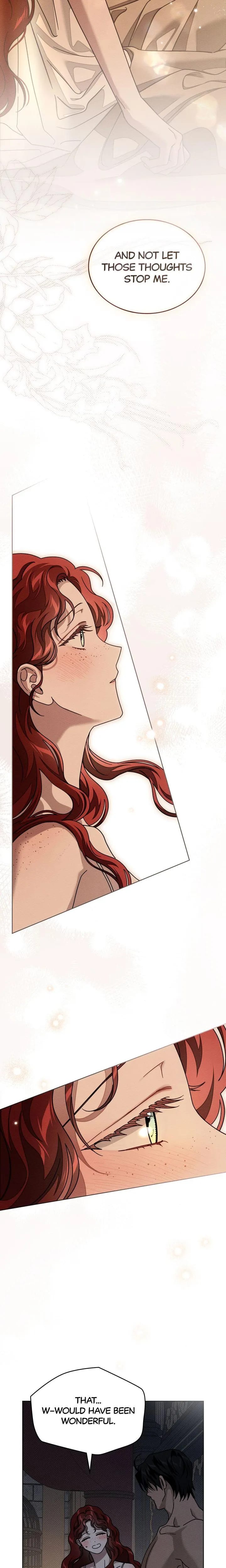 Under the Oak Tree Uncensored, chapter 159, page 5 of 28