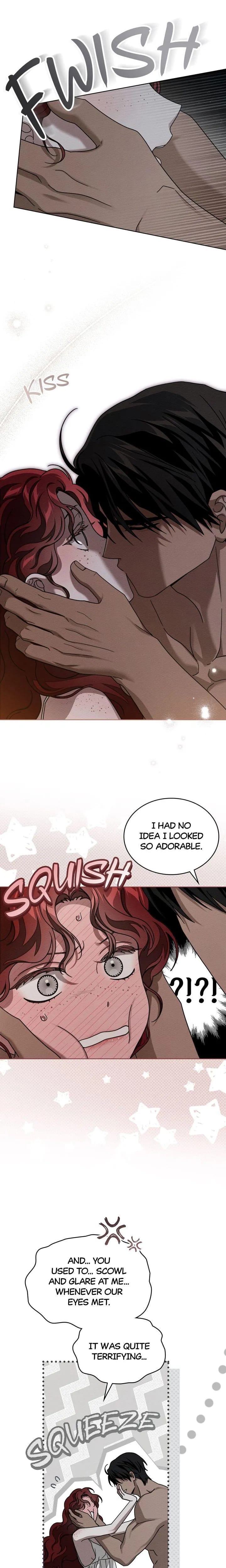 Under the Oak Tree Uncensored, chapter 159, page 8 of 28