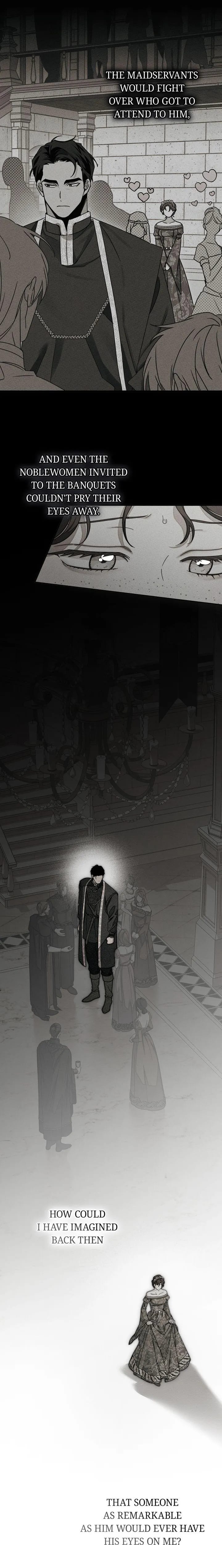 Under the Oak Tree Uncensored, chapter 159, page 13 of 28