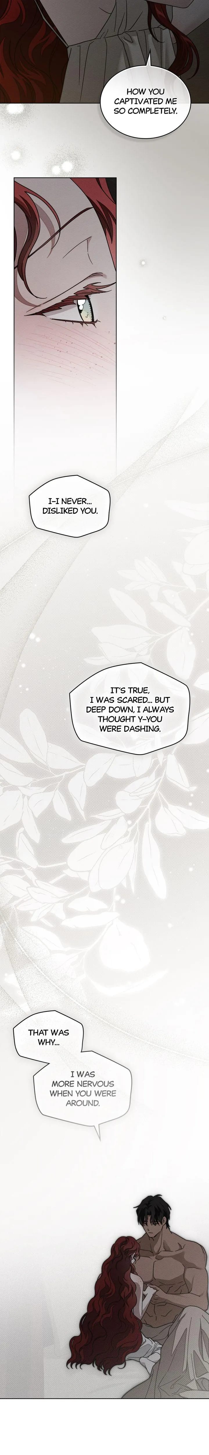 Under the Oak Tree Uncensored, chapter 159, page 15 of 28