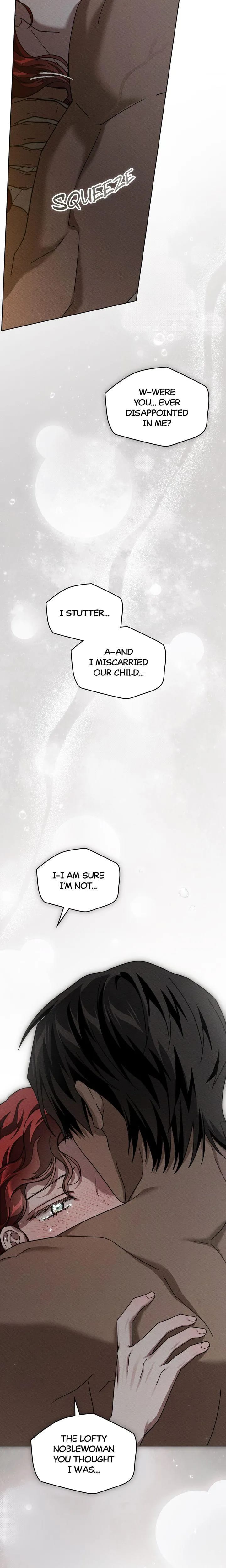 Under the Oak Tree Uncensored, chapter 159, page 17 of 28