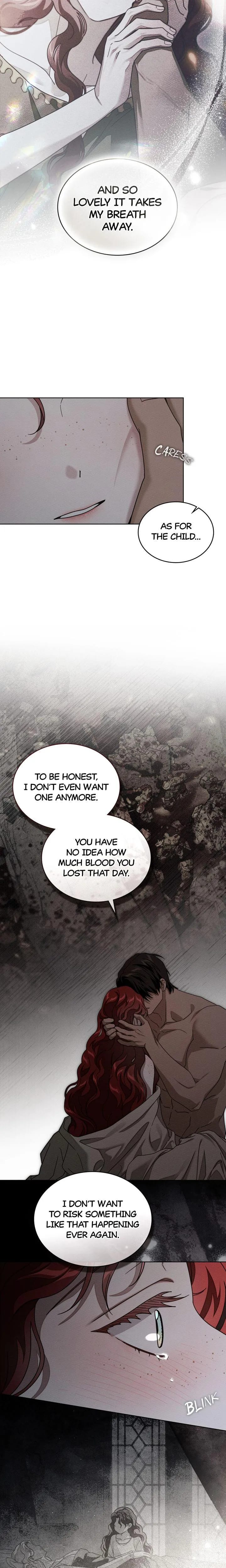 Under the Oak Tree Uncensored, chapter 159, page 19 of 28