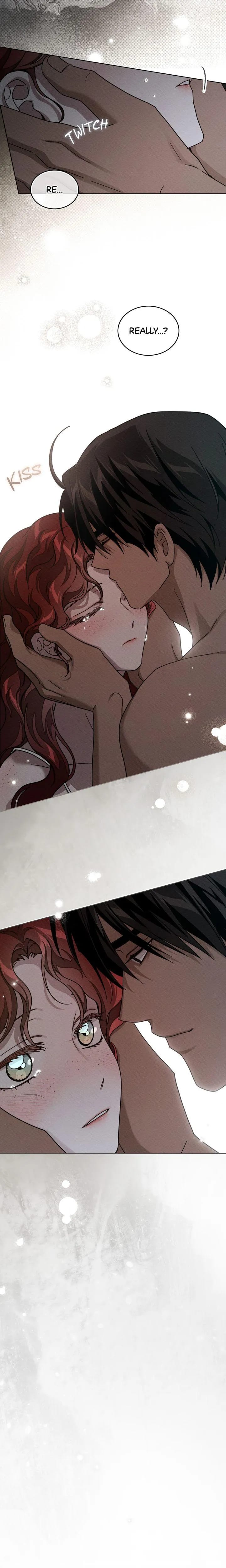 Under the Oak Tree Uncensored, chapter 159, page 20 of 28
