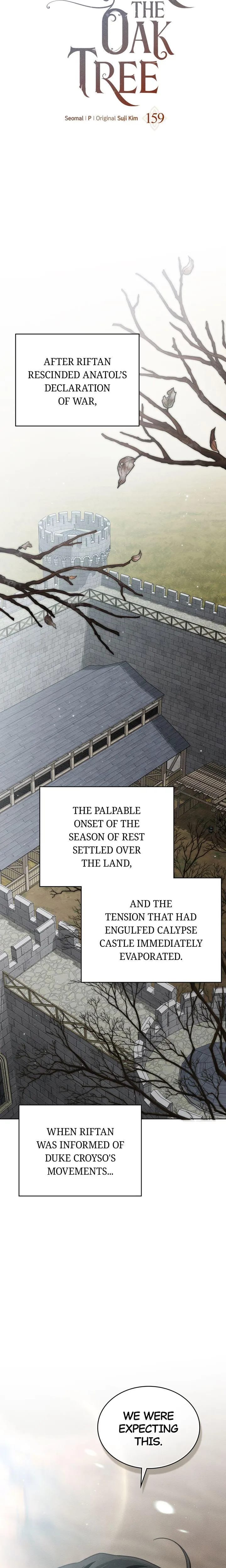 Under the Oak Tree Uncensored, chapter 159, page 23 of 28