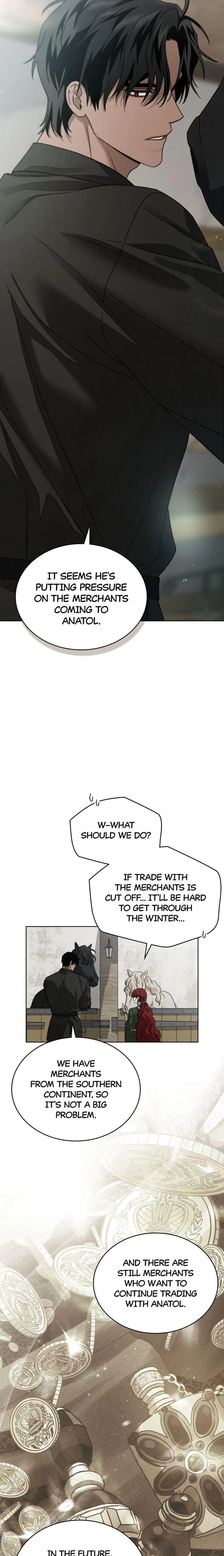 Under the Oak Tree Uncensored, chapter 159, page 24 of 28