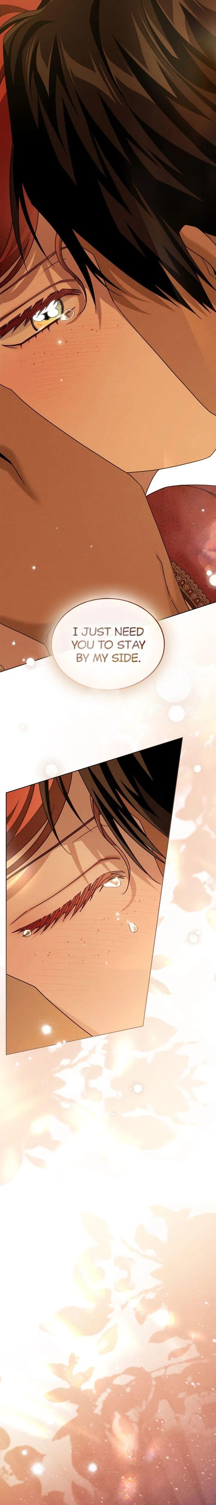 Under the Oak Tree Uncensored, chapter 160, page 20 of 23