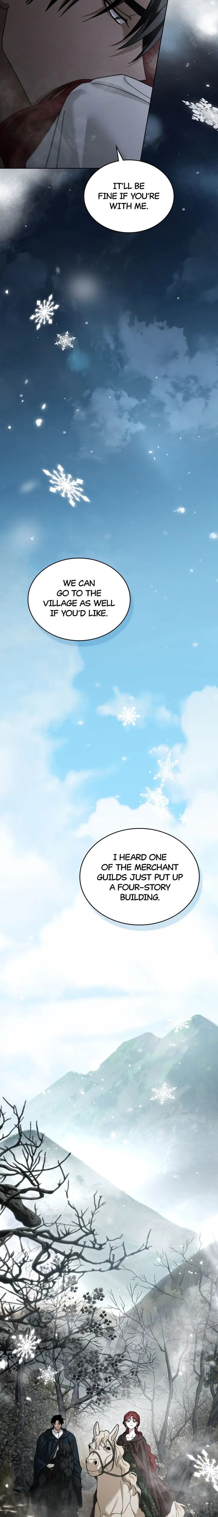Under the Oak Tree Uncensored, chapter 161, page 5 of 24