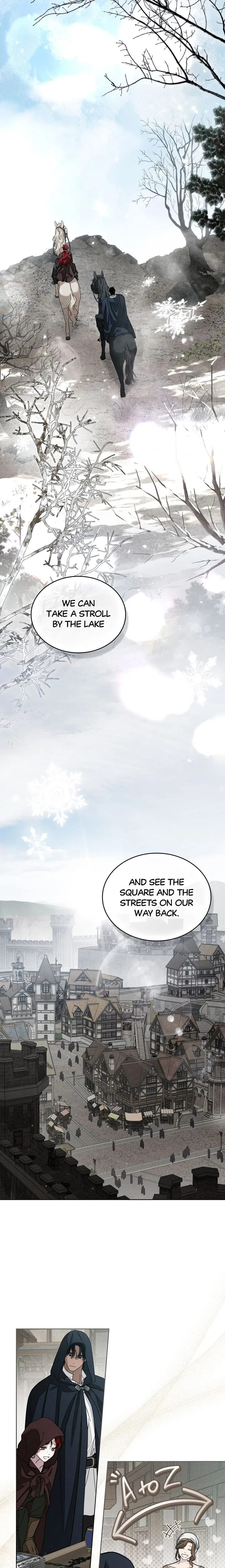Under the Oak Tree Uncensored, chapter 161, page 7 of 24