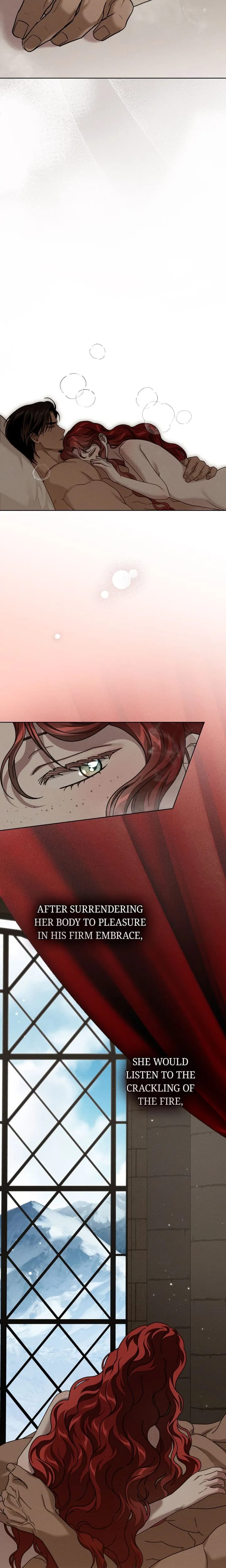 Under the Oak Tree Uncensored, chapter 161, page 12 of 24