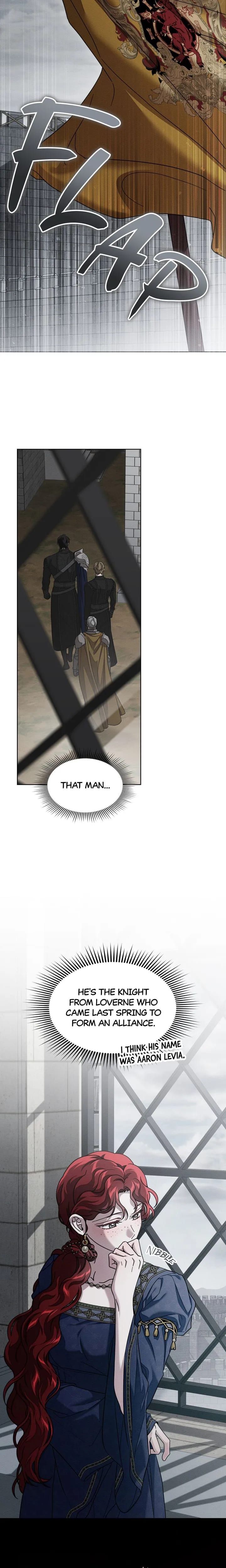 Under the Oak Tree Uncensored, chapter 161, page 15 of 24