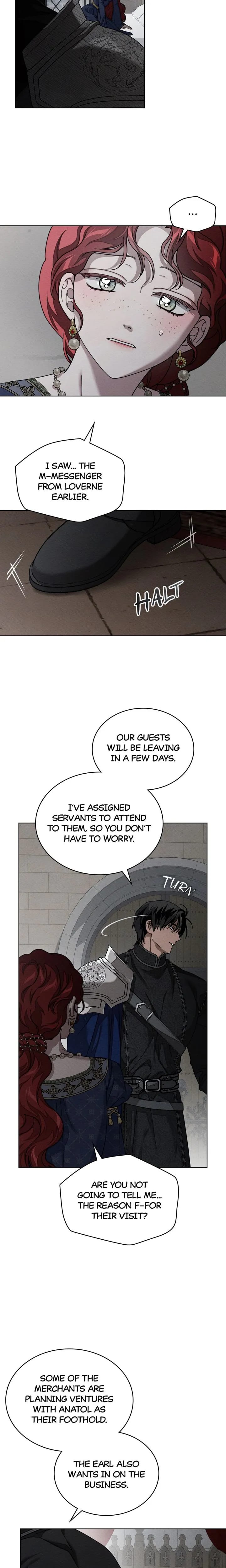 Under the Oak Tree Uncensored, chapter 161, page 20 of 24