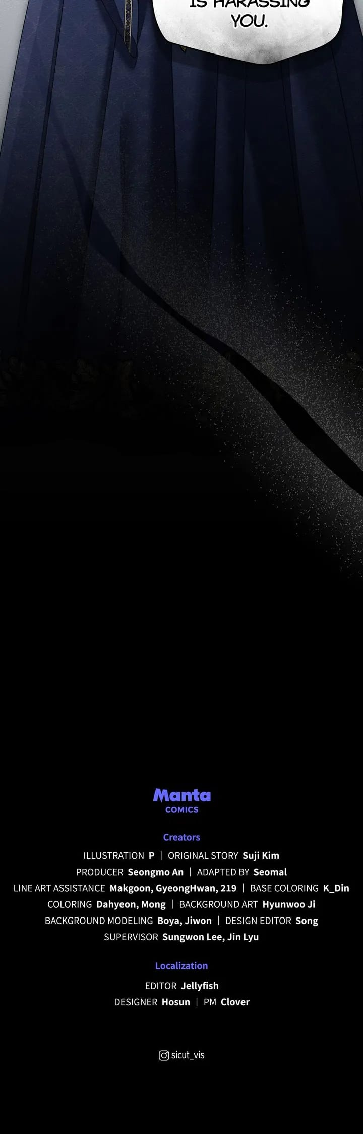 Under the Oak Tree Uncensored, chapter 161, page 24 of 24
