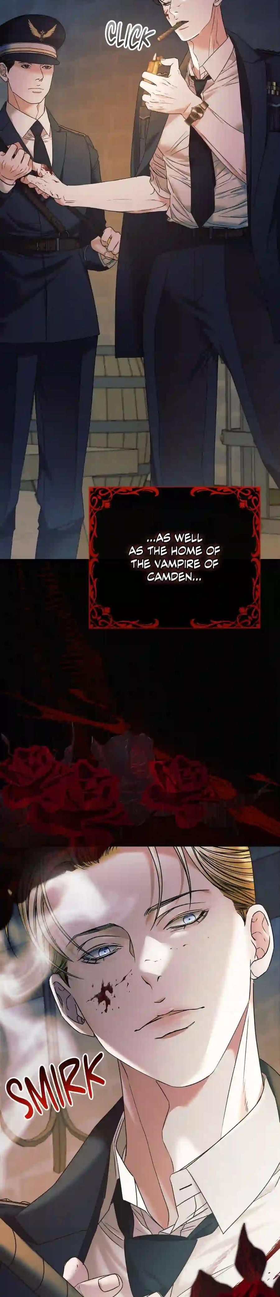 Vengeance Named Love Uncensored, chapter 1, page 9 of 47