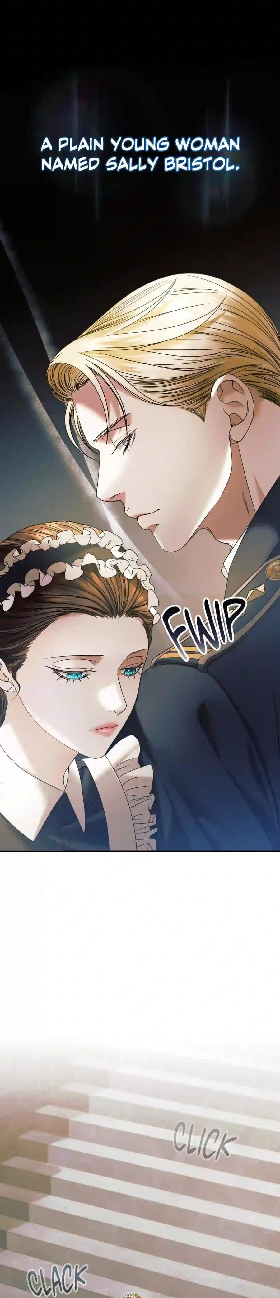 Vengeance Named Love Uncensored, chapter 1, page 12 of 47