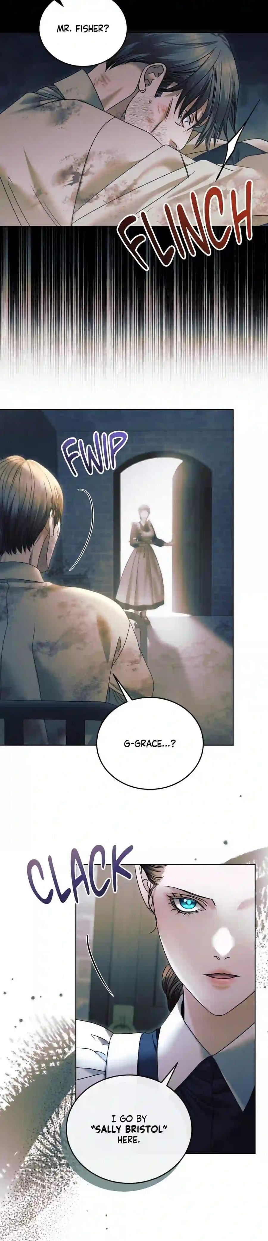 Vengeance Named Love Uncensored, chapter 1, page 15 of 47