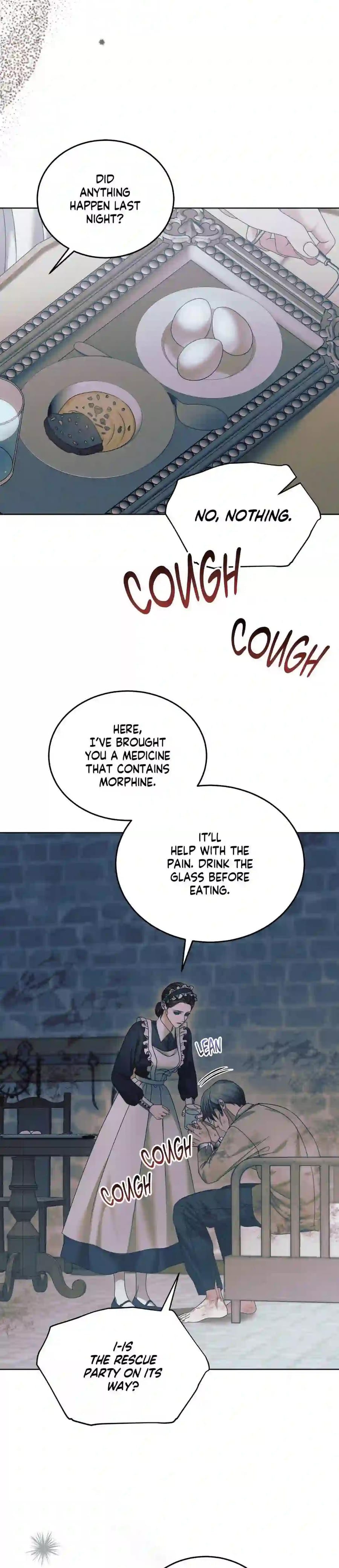 Vengeance Named Love Uncensored, chapter 1, page 16 of 47
