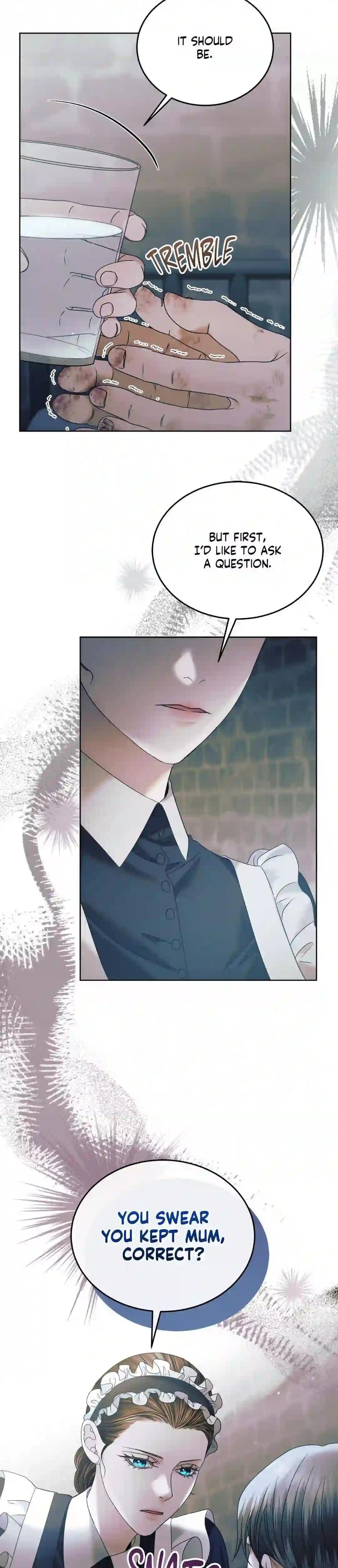 Vengeance Named Love Uncensored, chapter 1, page 17 of 47