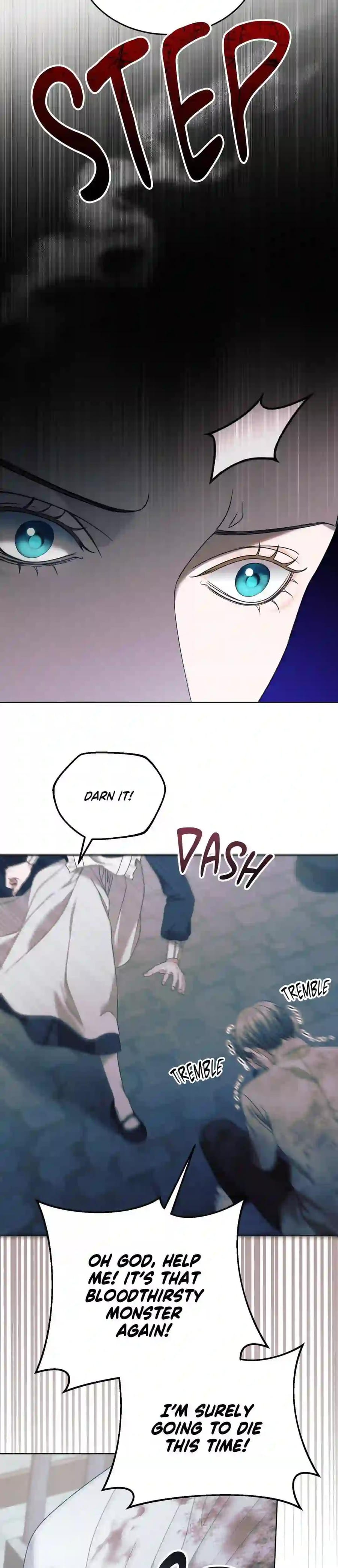 Vengeance Named Love Uncensored, chapter 1, page 21 of 47