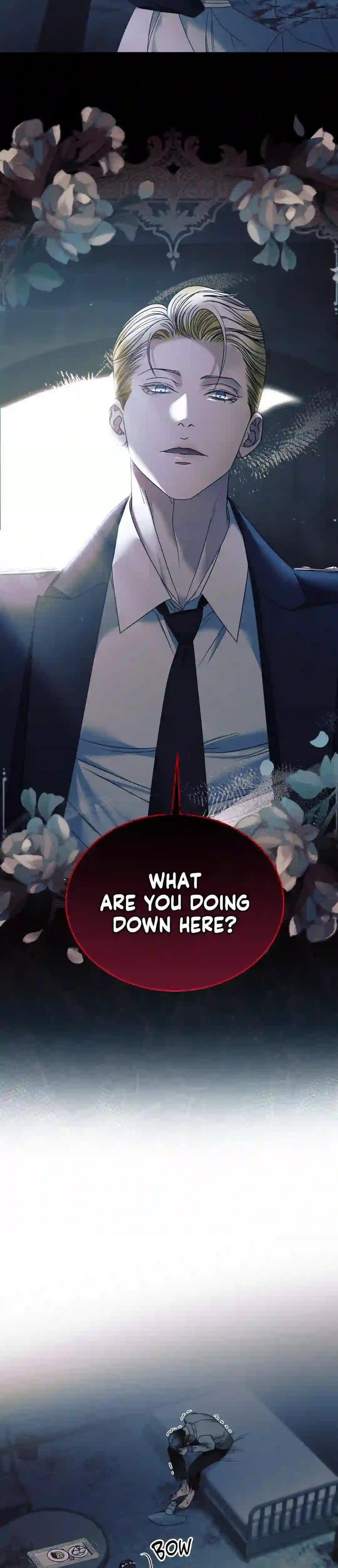 Vengeance Named Love Uncensored, chapter 1, page 23 of 47