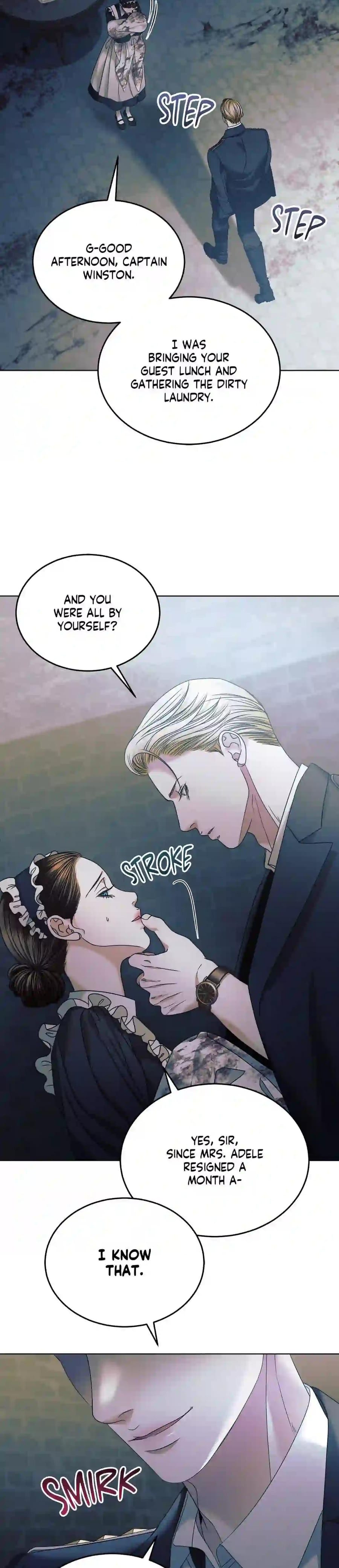 Vengeance Named Love Uncensored, chapter 1, page 24 of 47