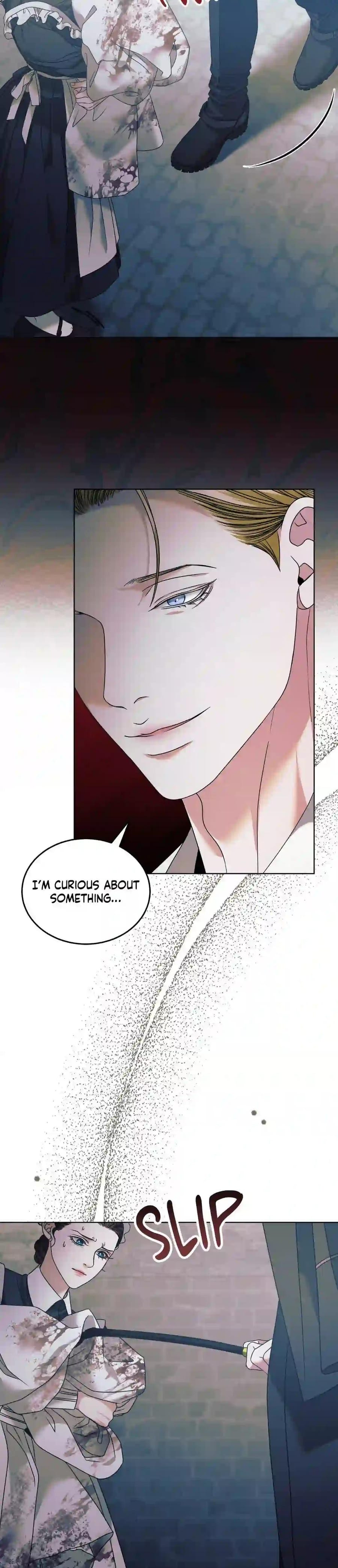 Vengeance Named Love Uncensored, chapter 1, page 27 of 47