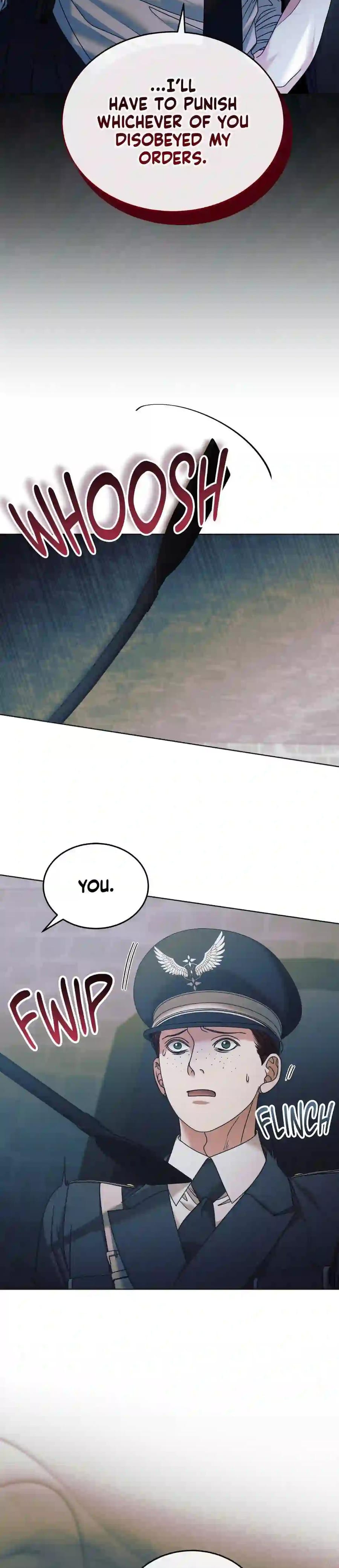 Vengeance Named Love Uncensored, chapter 1, page 32 of 47