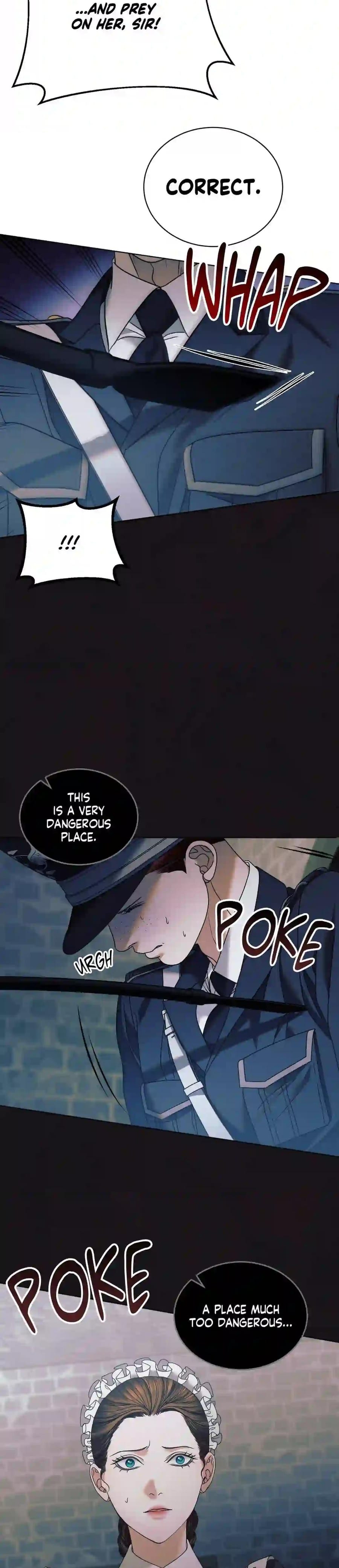 Vengeance Named Love Uncensored, chapter 1, page 34 of 47