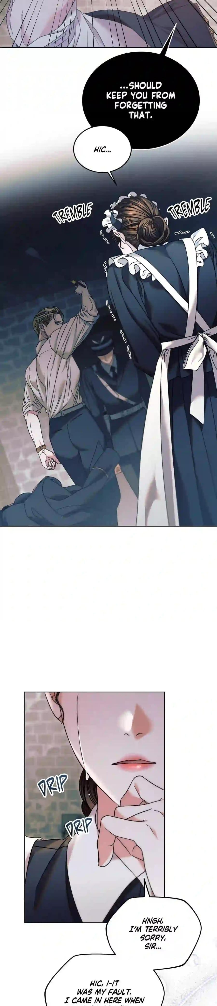Vengeance Named Love Uncensored, chapter 1, page 36 of 47
