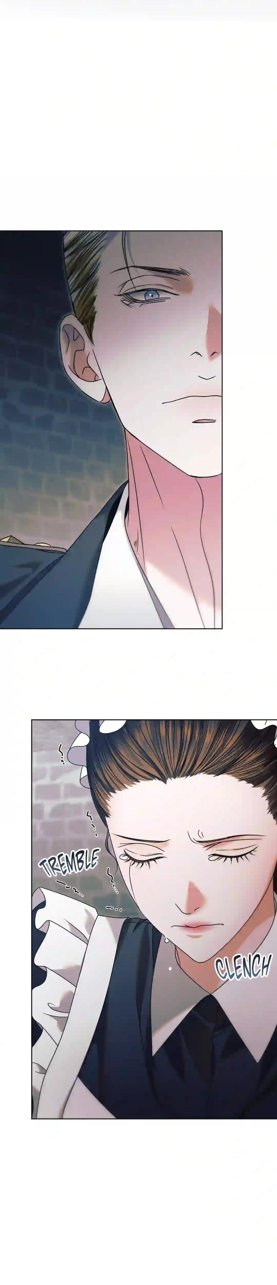 Vengeance Named Love Uncensored, chapter 1, page 38 of 47