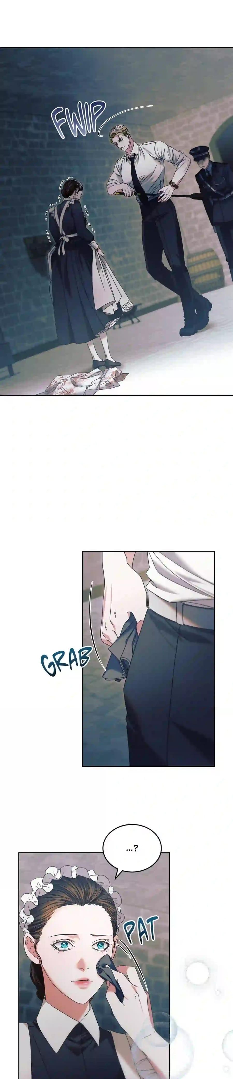 Vengeance Named Love Uncensored, chapter 1, page 39 of 47