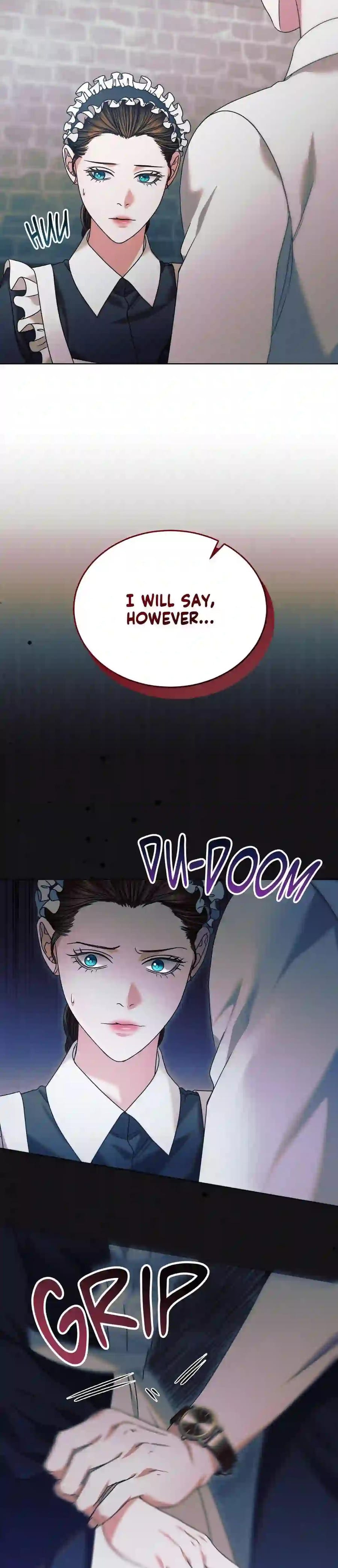 Vengeance Named Love Uncensored, chapter 1, page 41 of 47