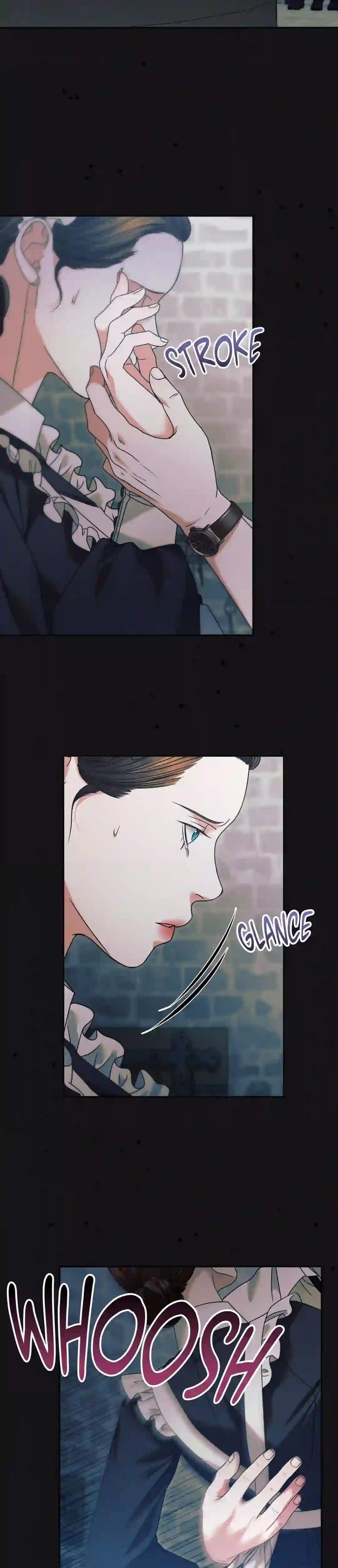 Vengeance Named Love Uncensored, chapter 1, page 44 of 47