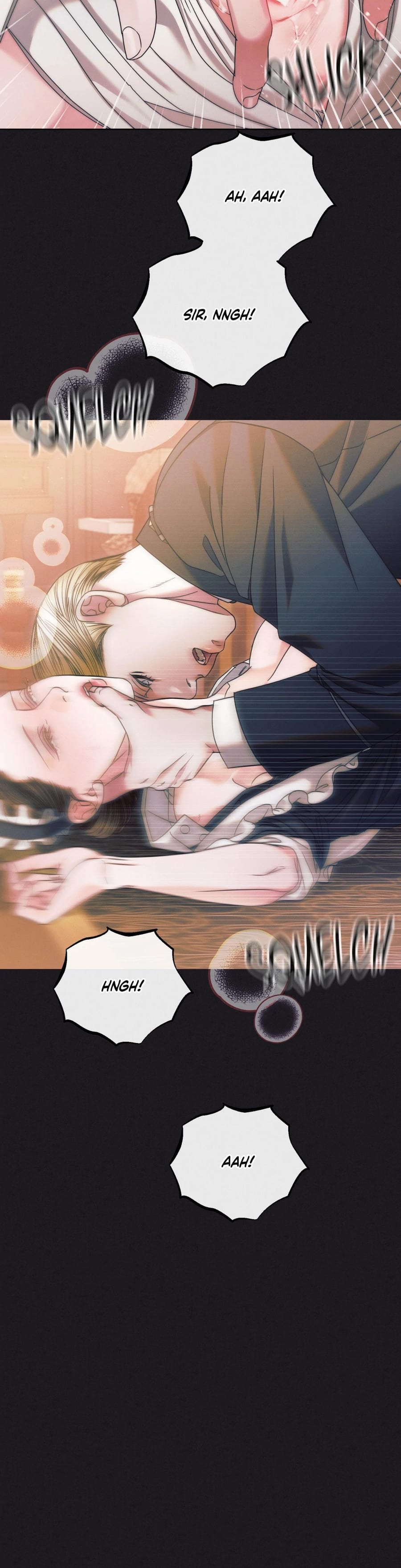 Vengeance Named Love Uncensored, chapter 2, page 6 of 53