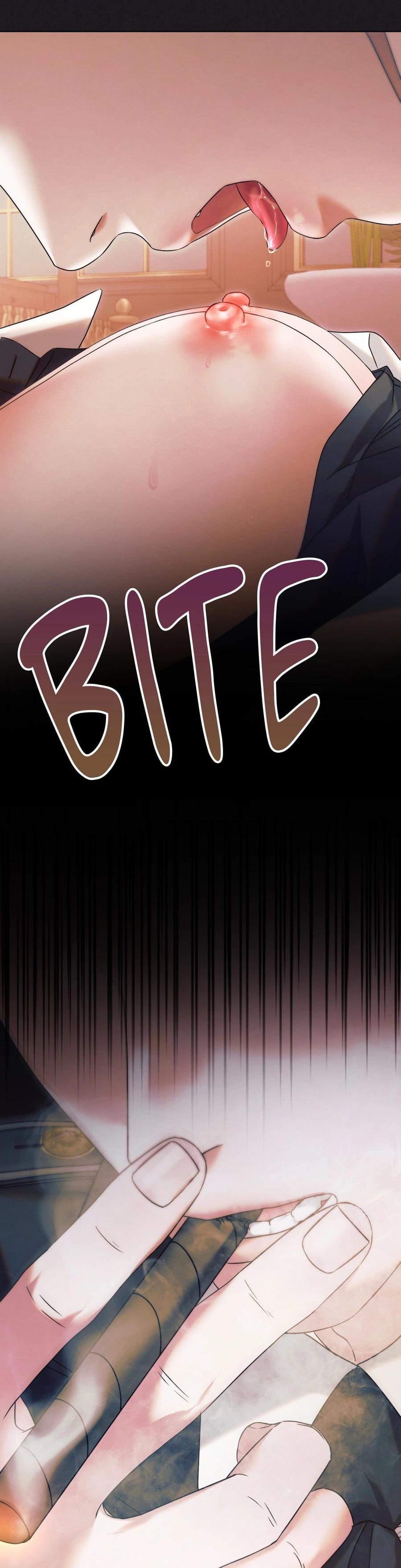 Vengeance Named Love Uncensored, chapter 2, page 7 of 53
