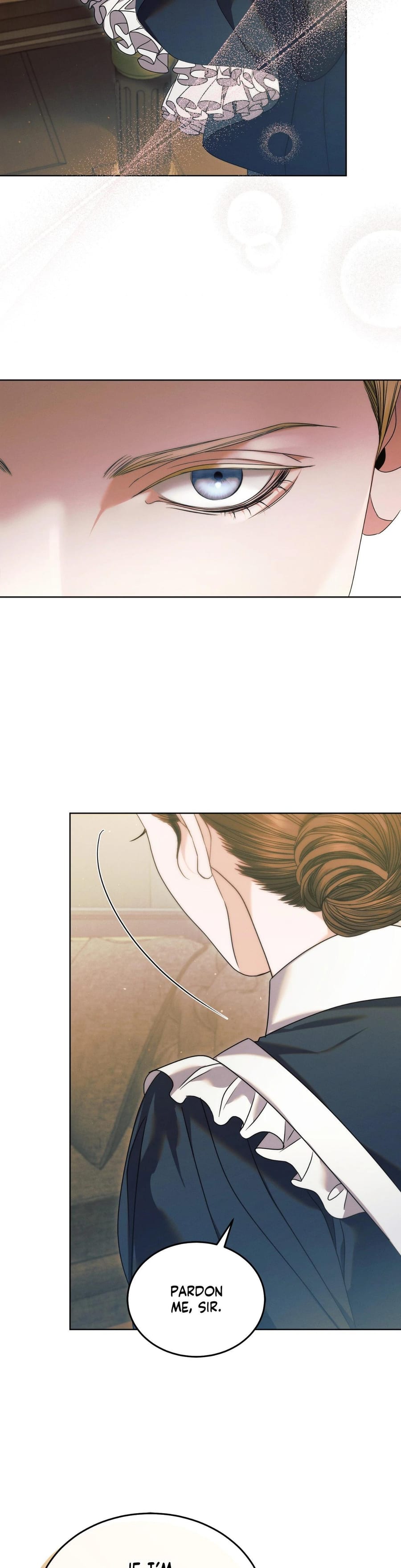 Vengeance Named Love Uncensored, chapter 2, page 9 of 53