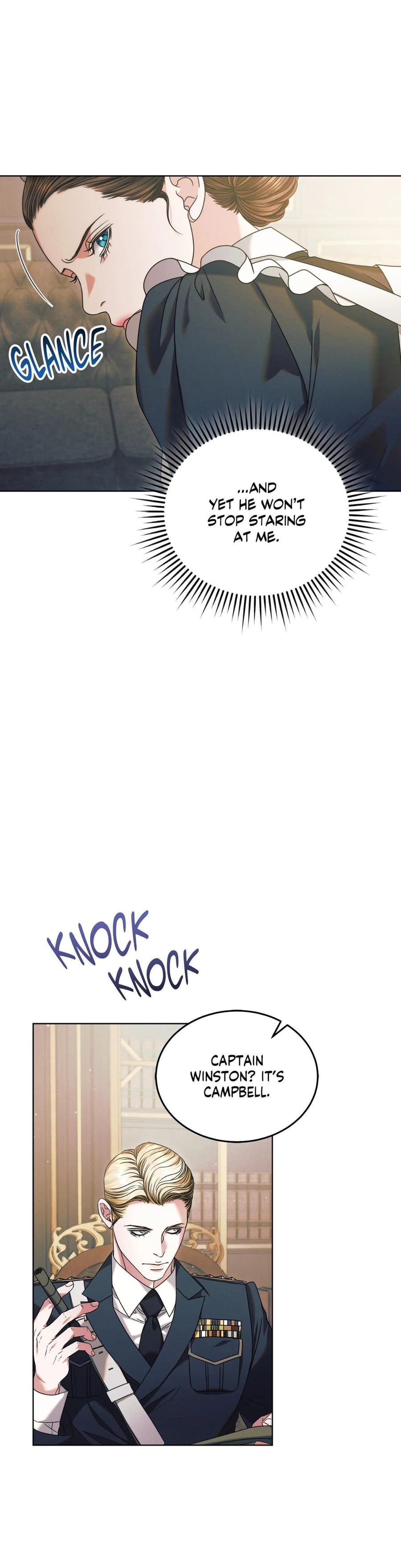 Vengeance Named Love Uncensored, chapter 2, page 13 of 53