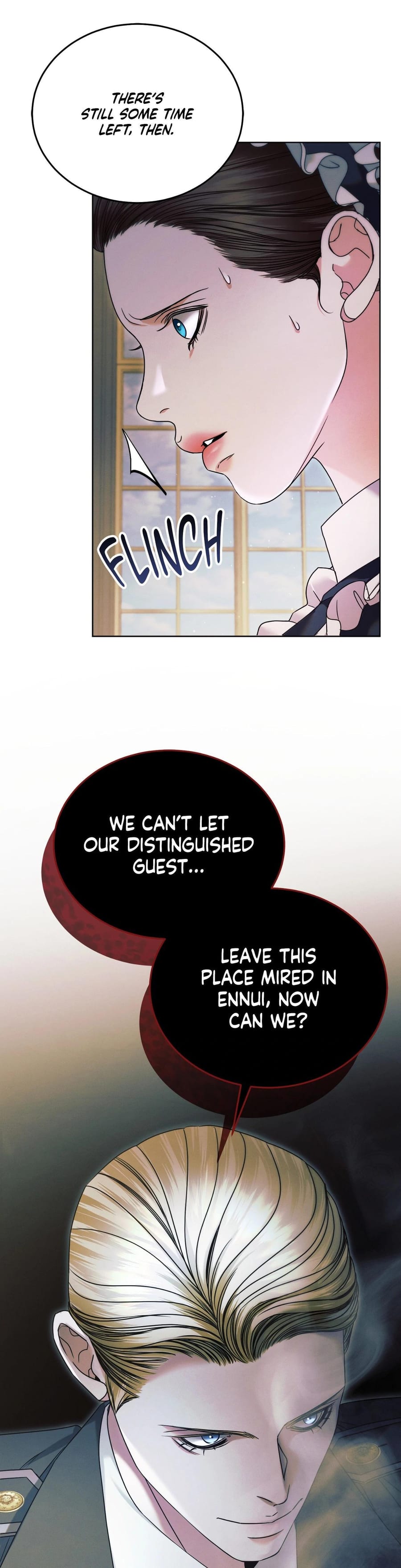Vengeance Named Love Uncensored, chapter 2, page 16 of 53