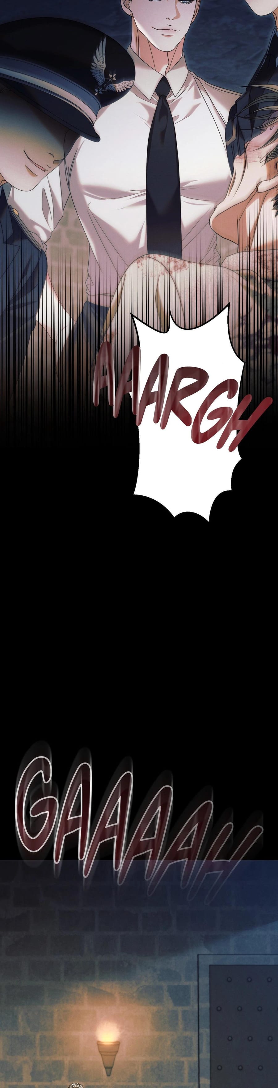 Vengeance Named Love Uncensored, chapter 2, page 19 of 53