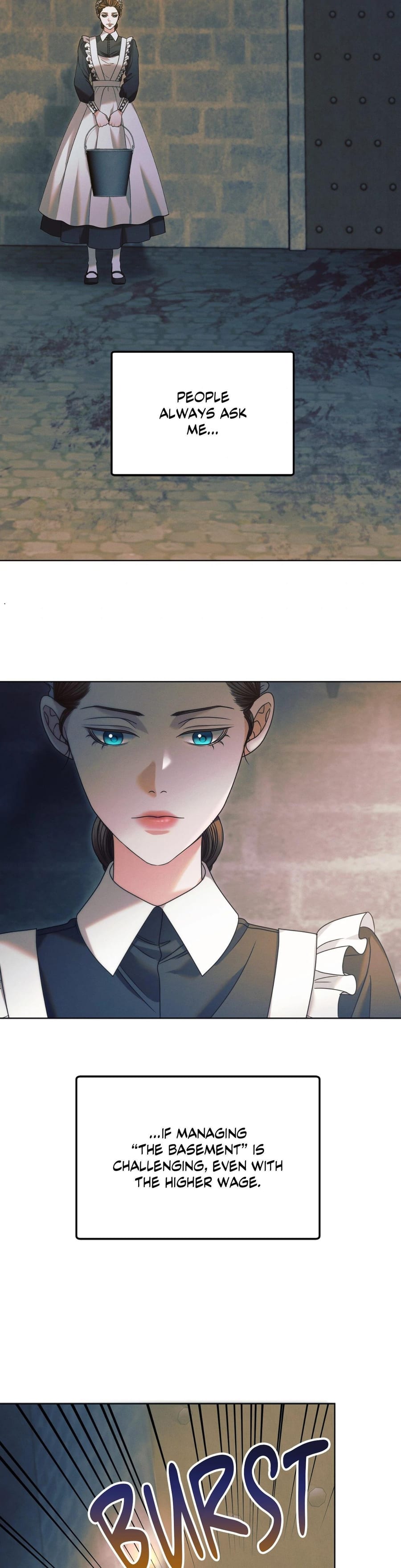 Vengeance Named Love Uncensored, chapter 2, page 20 of 53