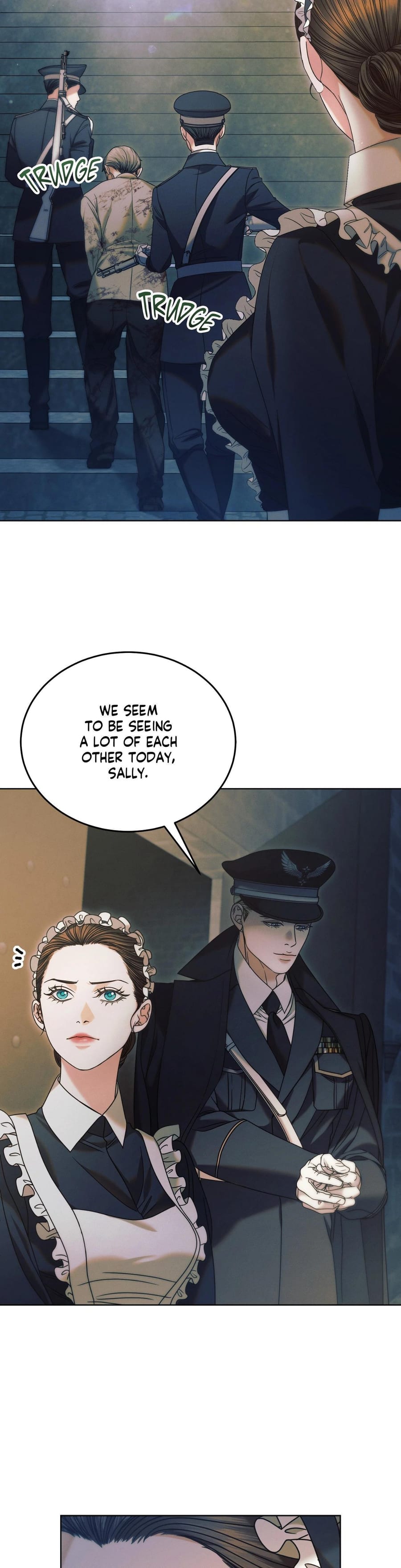 Vengeance Named Love Uncensored, chapter 2, page 24 of 53