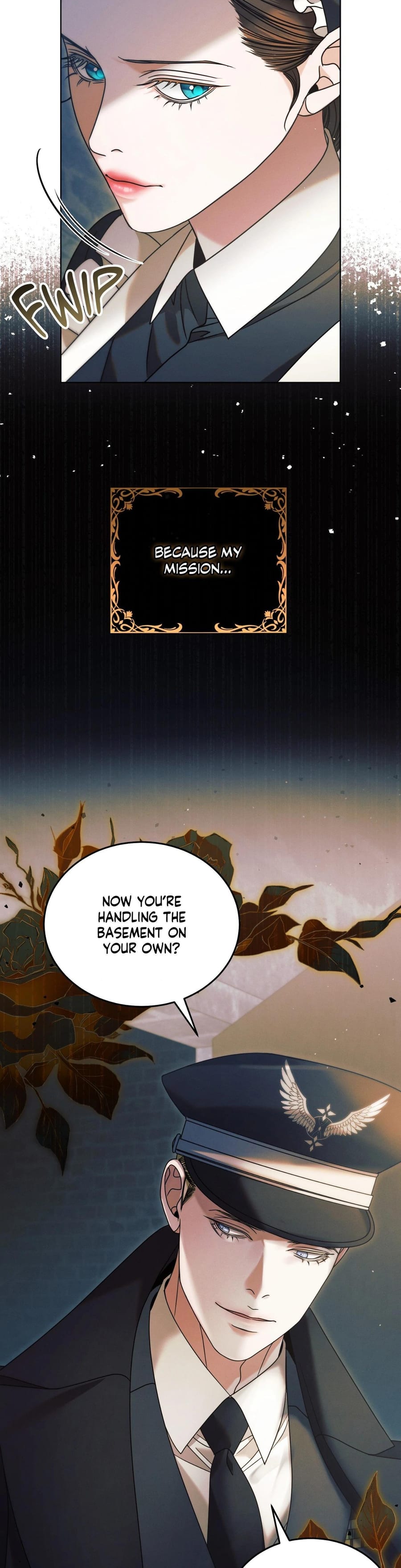 Vengeance Named Love Uncensored, chapter 2, page 25 of 53